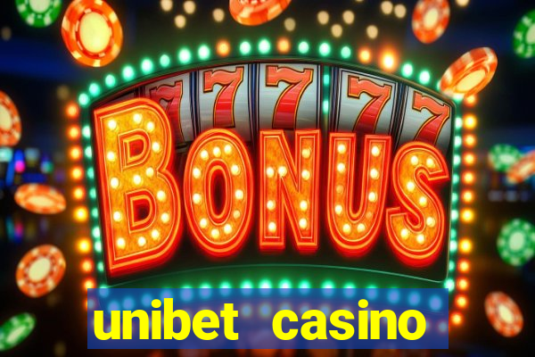 unibet casino review brand